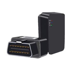 OBD GPS Tracker