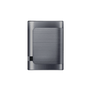 Portable GPS Tracker